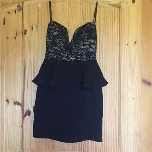 DEB dress